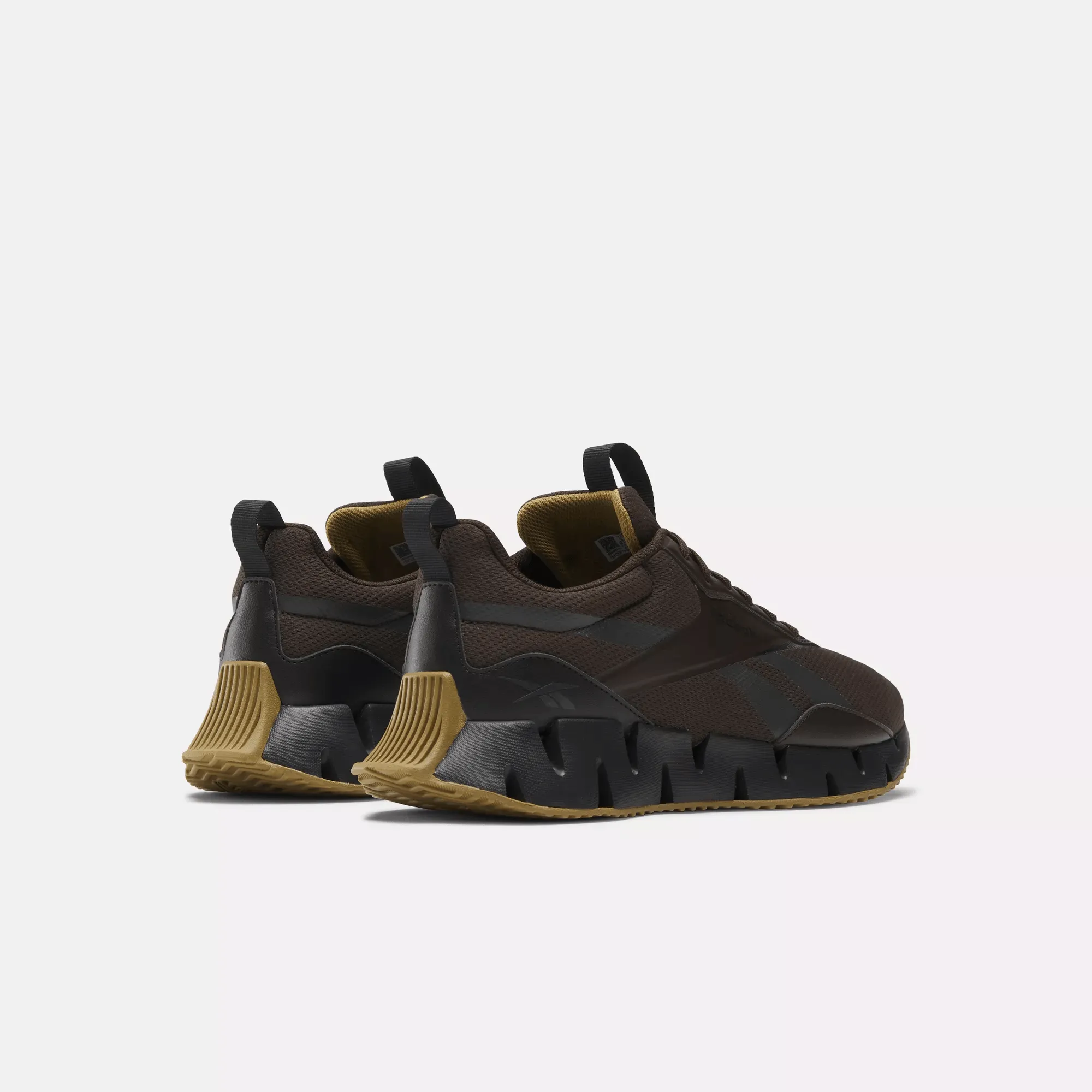 Chaussures Reebok Zig Dynamica STR