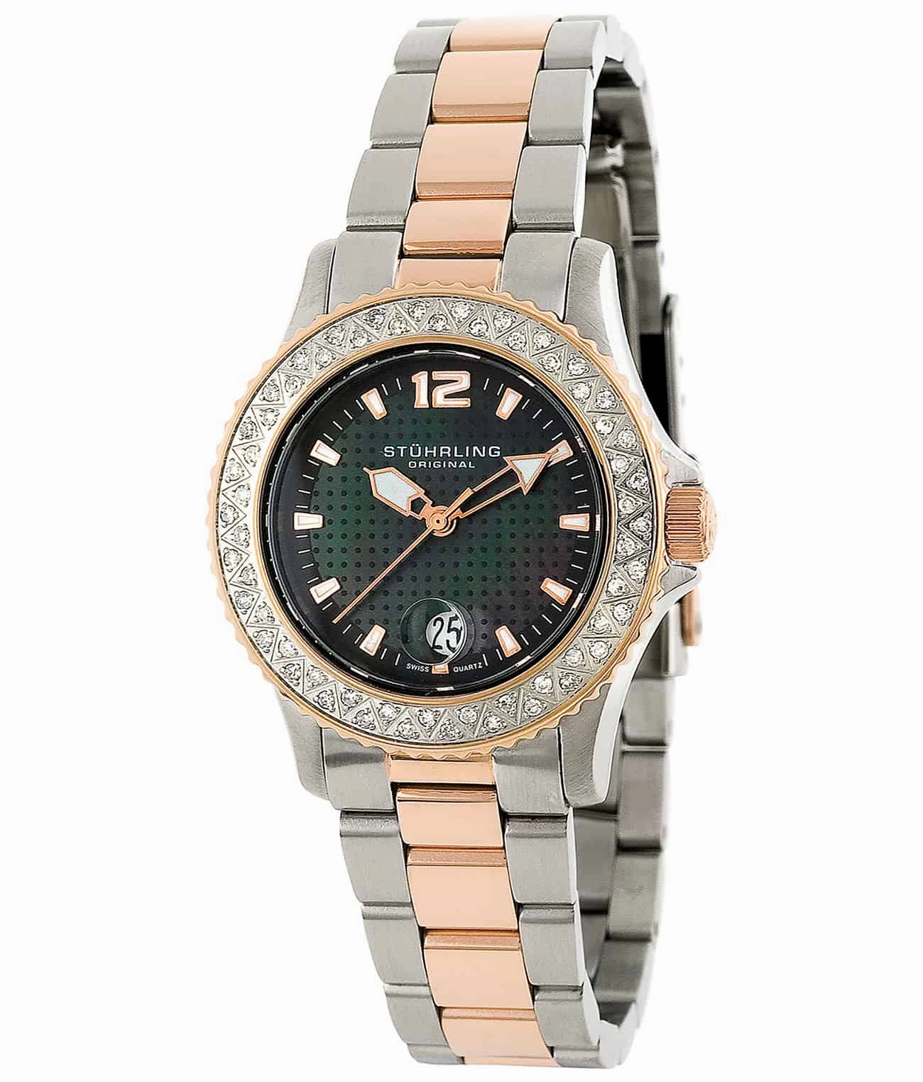 Regatta La Femme 162A Quartz 31mm Plongeur