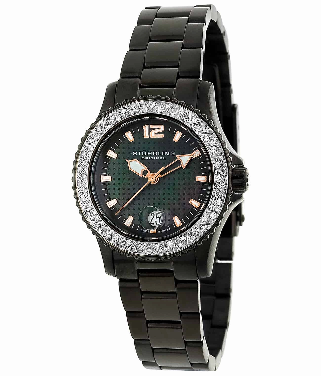Regatta La Femme 162A Quartz 31mm Plongeur
