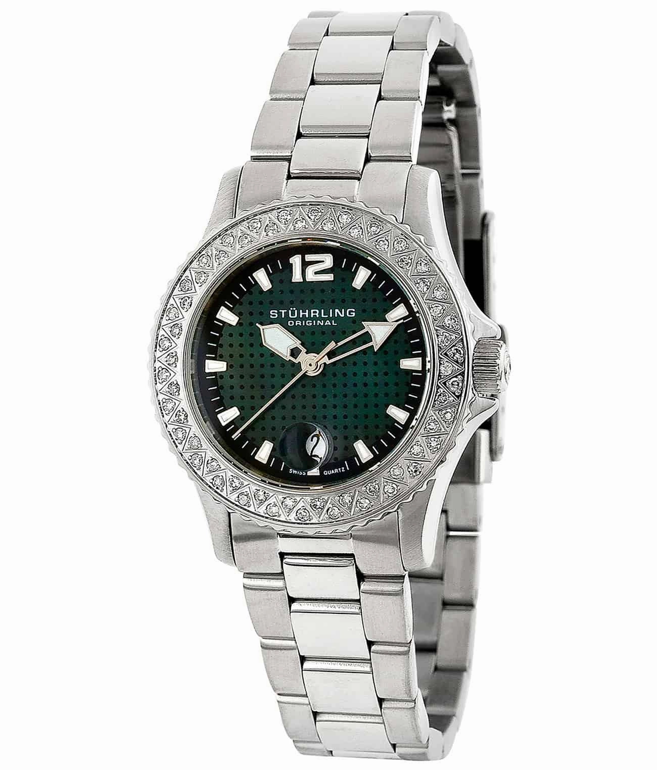 Regatta La Femme 162A Quartz 31mm Plongeur