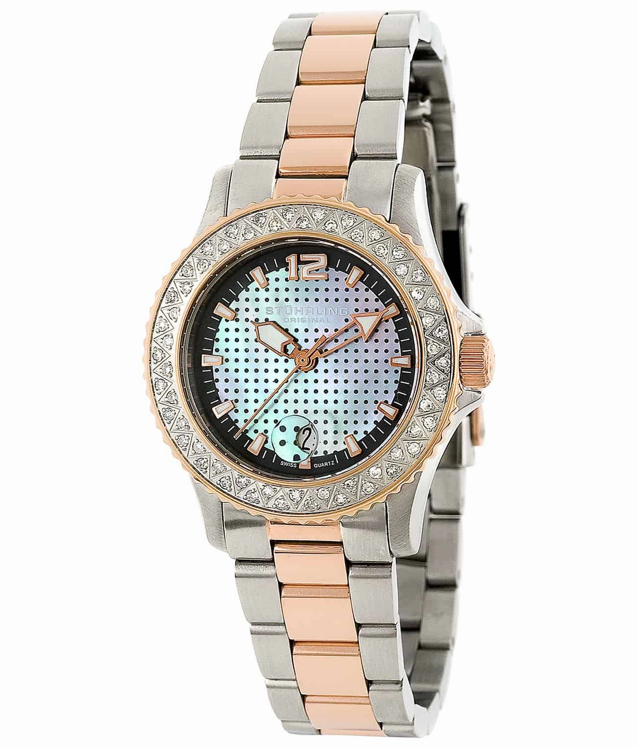 Regatta La Femme 162A Quartz 31mm Plongeur