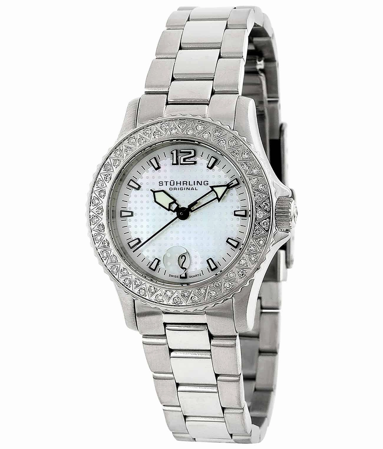 Regatta La Femme 162A Quartz 31mm Plongeur