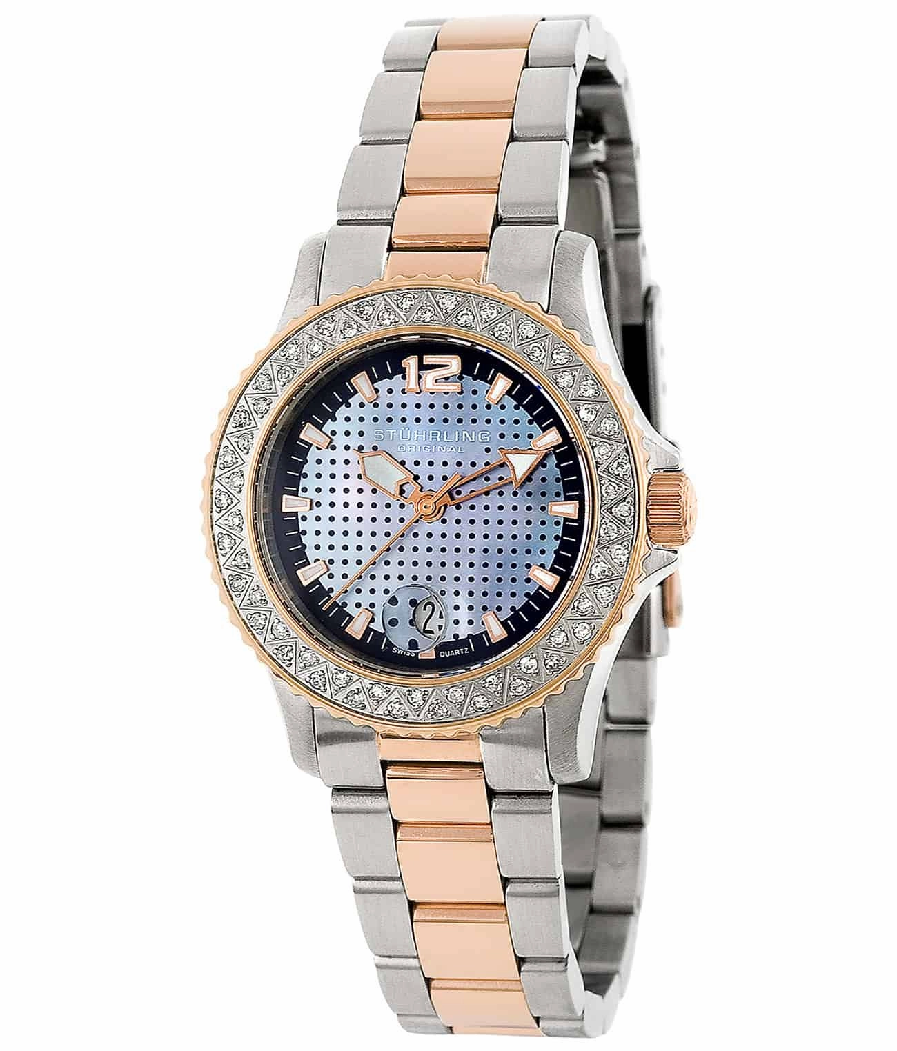 Regatta La Femme 162A Quartz 31mm Plongeur