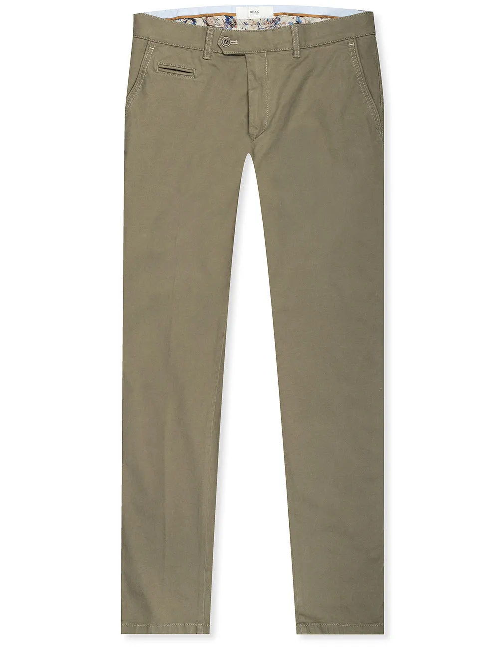 Pantalon Everest Classique Vert