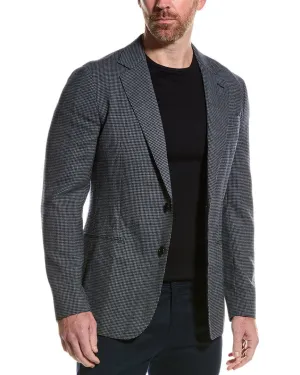 Veste en laine Reiss Leadenhall