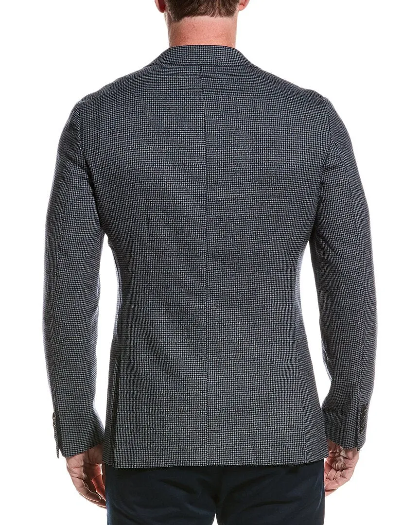 Veste en laine Reiss Leadenhall
