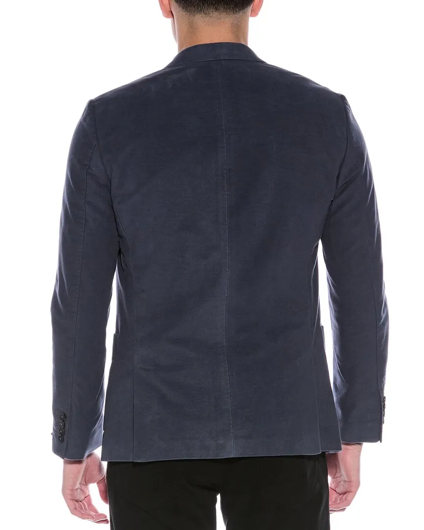 Blazer étincelant Reiss