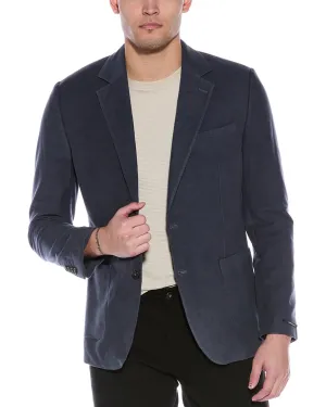 Blazer étincelant Reiss