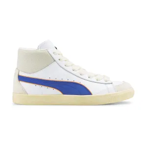   Rhuigi Clyde Mid Bball 'Blanche Royale'