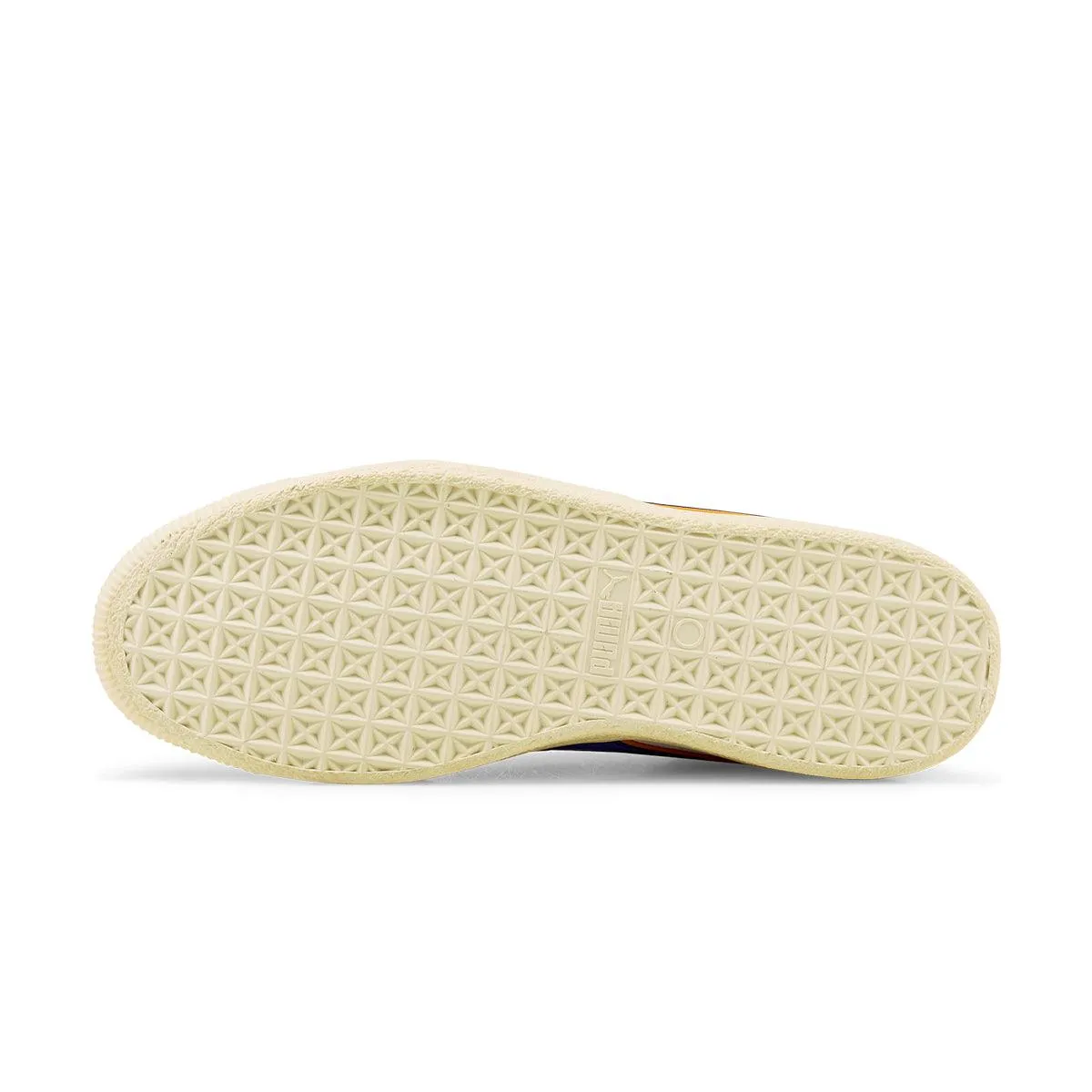   Rhuigi Clyde Mid Bball 'Blanche Royale'