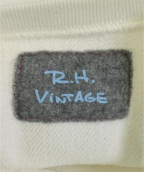 Sweats à capuche vintage R.H.