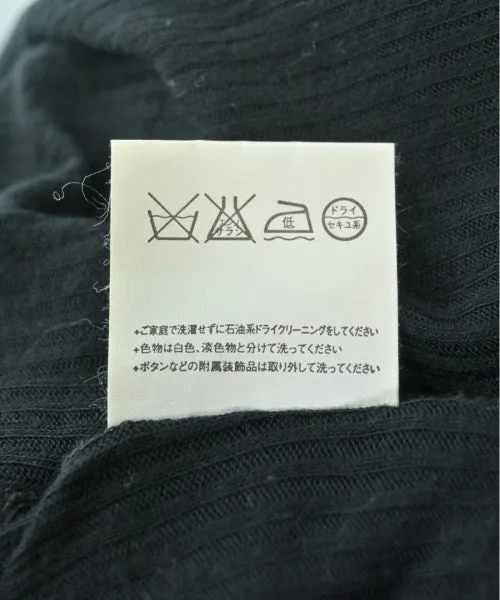 Débardeurs Rick Owens