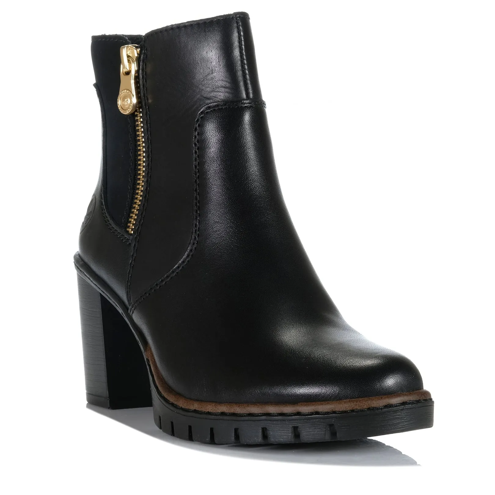 Rieker Mino Y2557/00 Noir Black