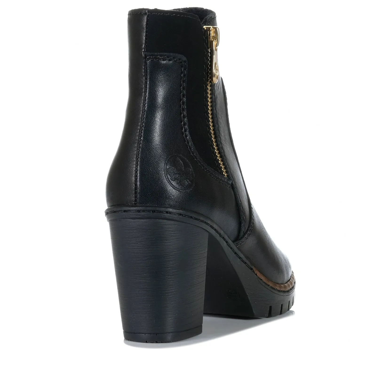 Rieker Mino Y2557/00 Noir Black