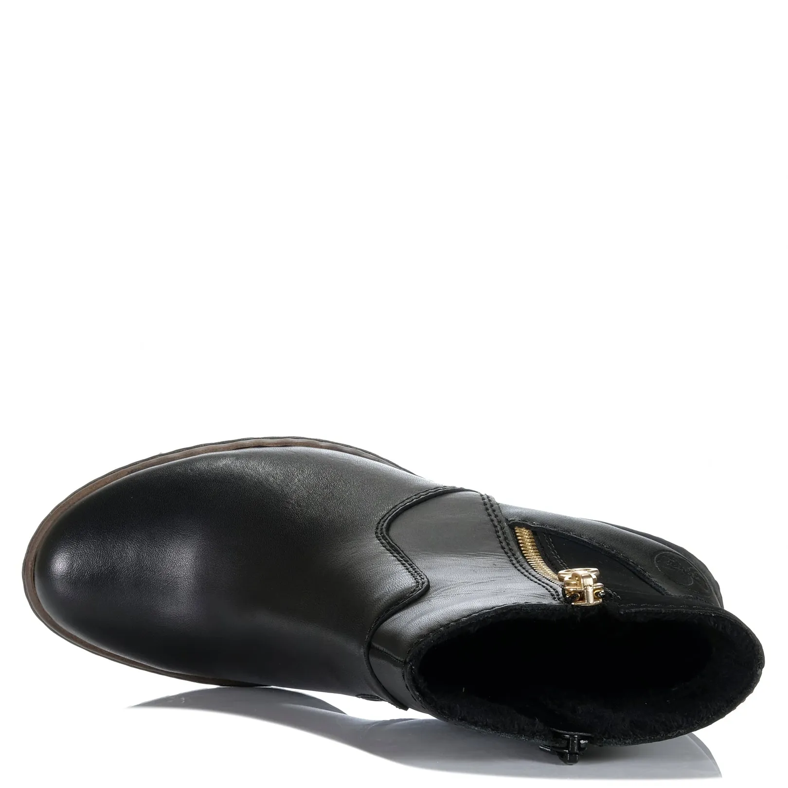 Rieker Mino Y2557/00 Noir Black