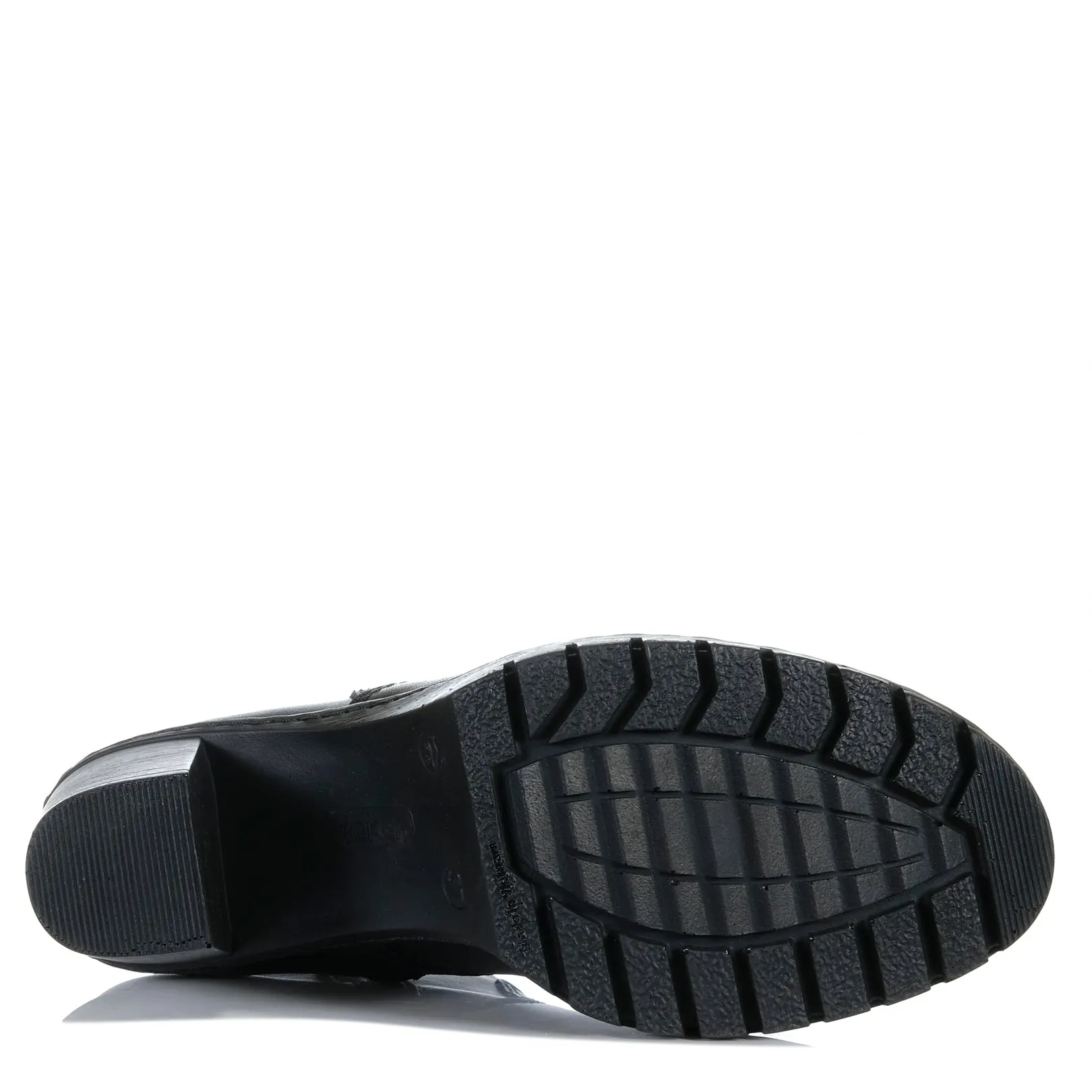 Rieker Mino Y2557/00 Noir Black