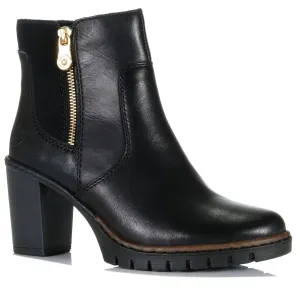 Rieker Mino Y2557/00 Noir Black