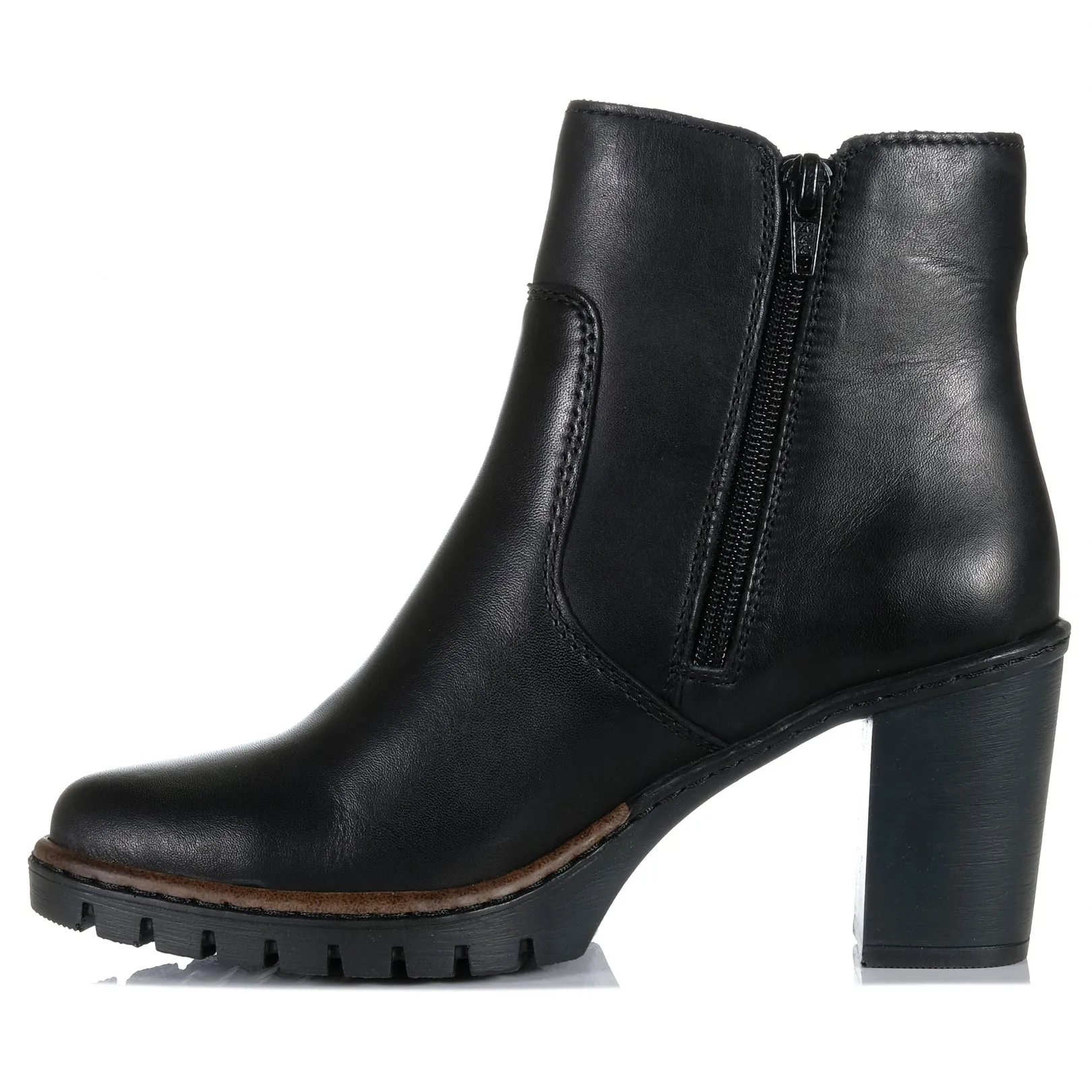 Rieker Mino Y2557/00 Noir Black