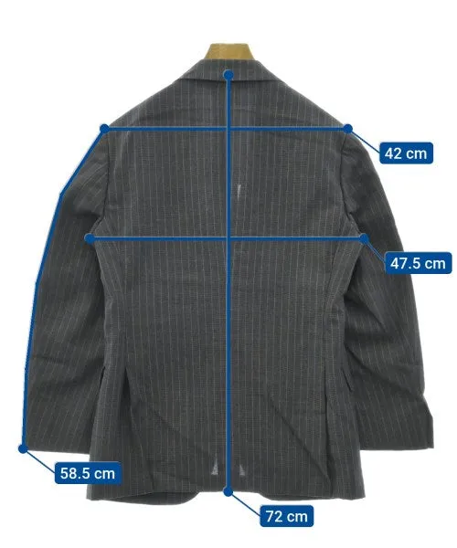 RING JACKET Autre