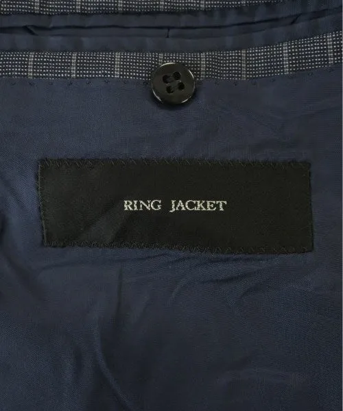 RING JACKET Autre