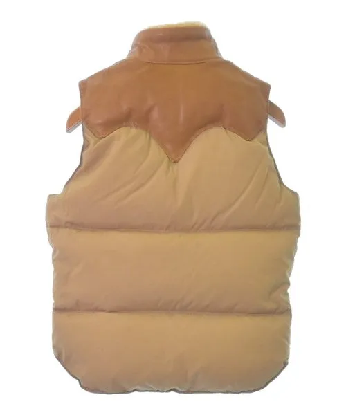 Vestes/Gilets en duvet Rocky Mountain Featherbed