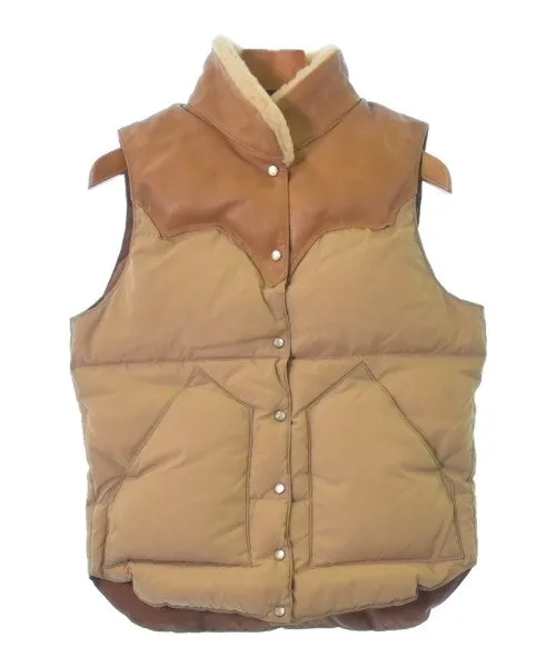 Vestes/Gilets en duvet Rocky Mountain Featherbed