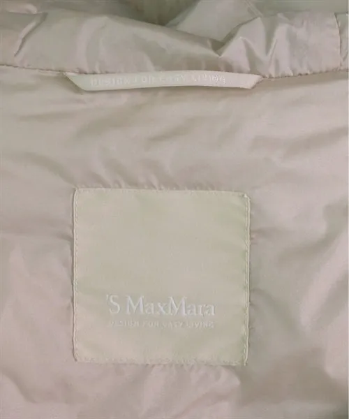 Vestes et doudounes Max Mara