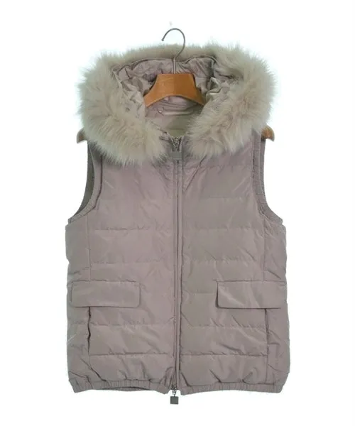 Vestes et doudounes Max Mara