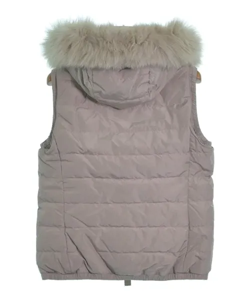 Vestes et doudounes Max Mara