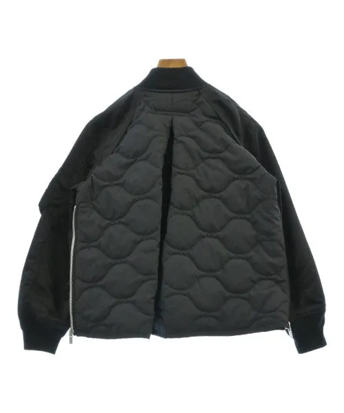 Vestes militaires Sacai