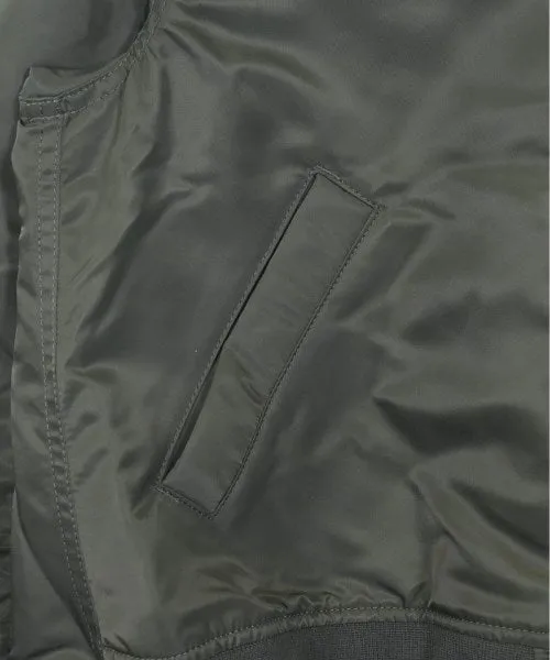 Vestes militaires Sacai