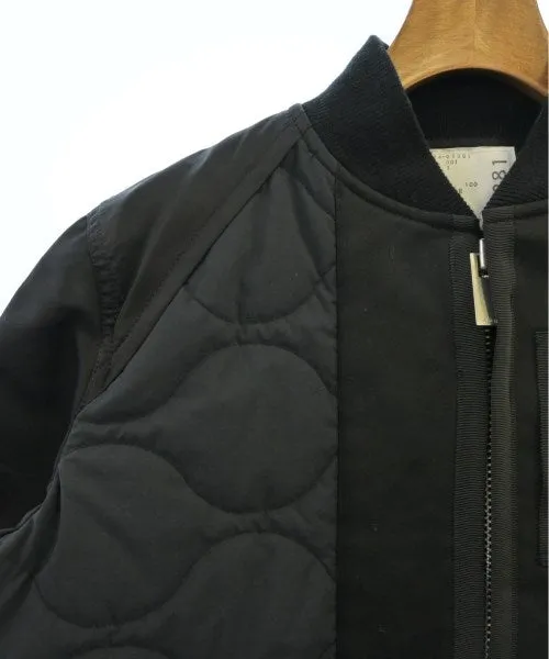 Vestes militaires Sacai