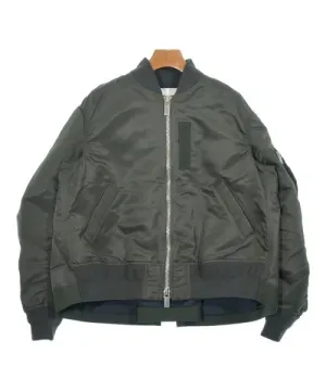 Vestes militaires Sacai