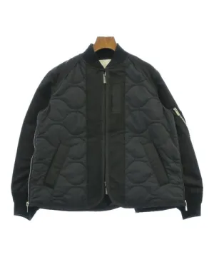 Vestes militaires Sacai