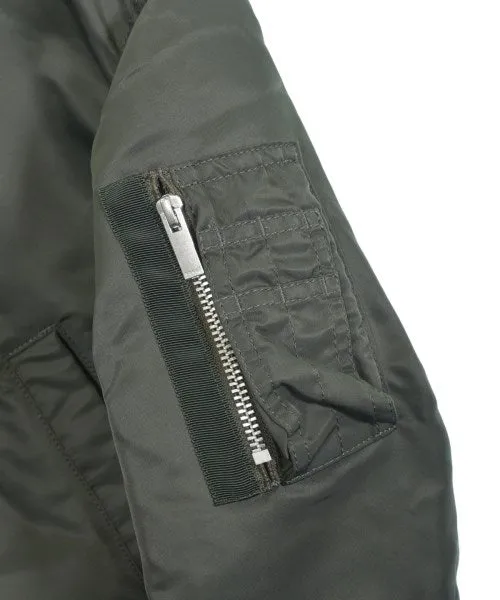 Vestes militaires Sacai