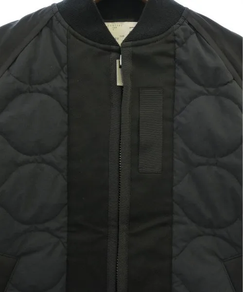 Vestes militaires Sacai