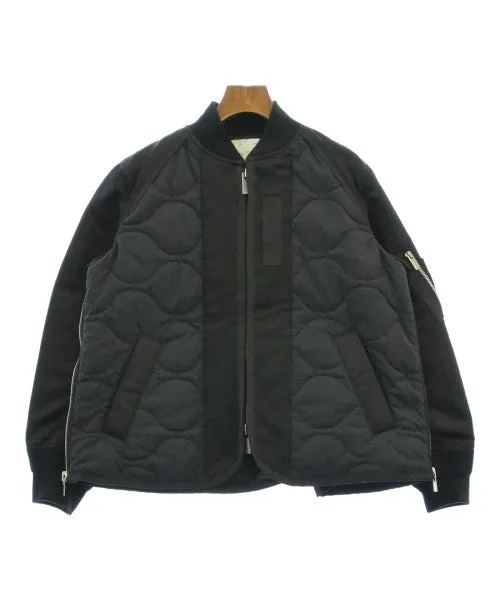 Vestes militaires Sacai
