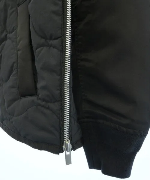 Vestes militaires Sacai