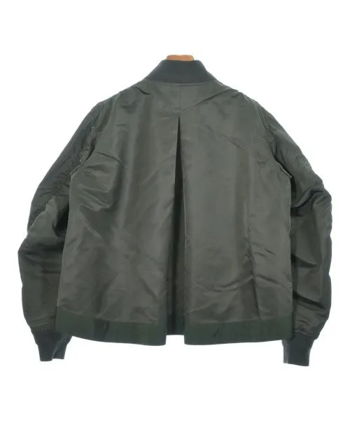 Vestes militaires Sacai