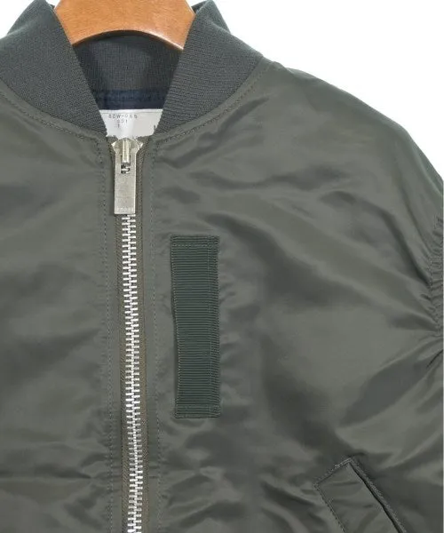 Vestes militaires Sacai