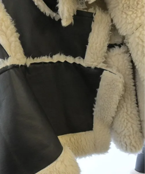 Vestes moto sacai