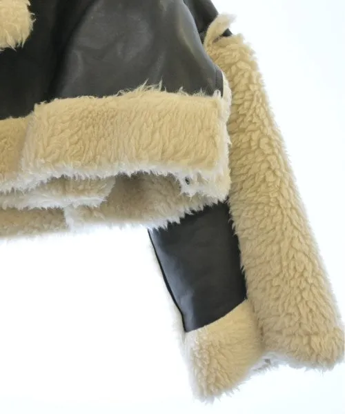 Vestes moto sacai