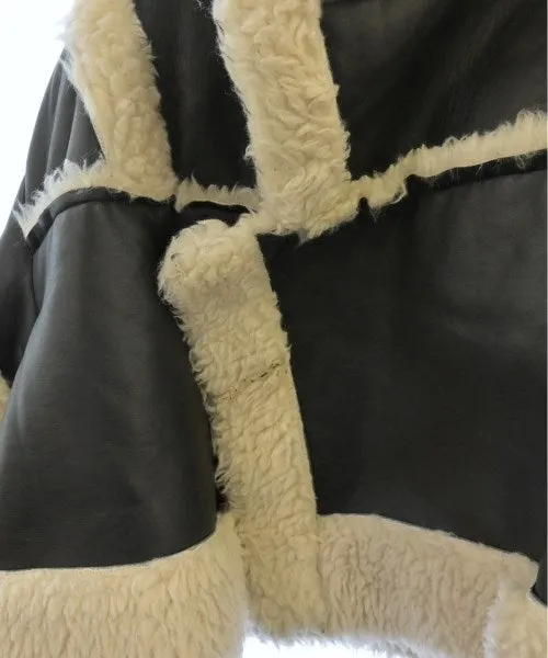 Vestes moto sacai