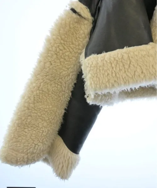 Vestes moto sacai