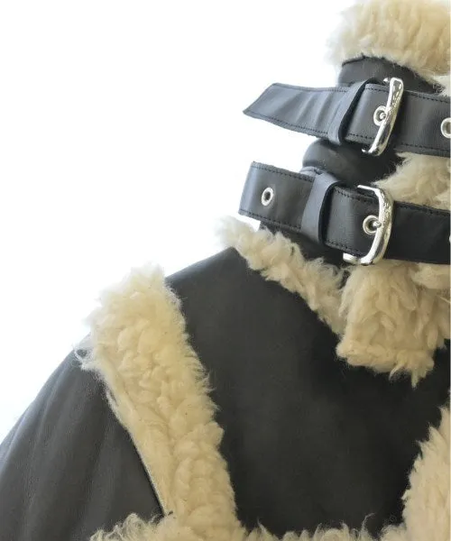 Vestes moto sacai