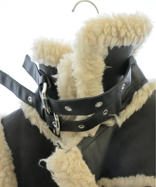 Vestes moto sacai