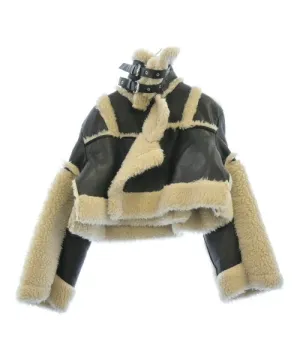 Vestes moto sacai