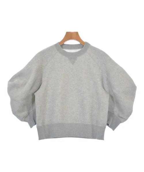 Sweats à capuche Sacai