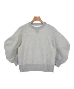 Sweats à capuche Sacai