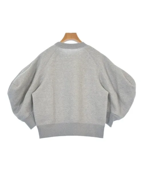 Sweats à capuche Sacai